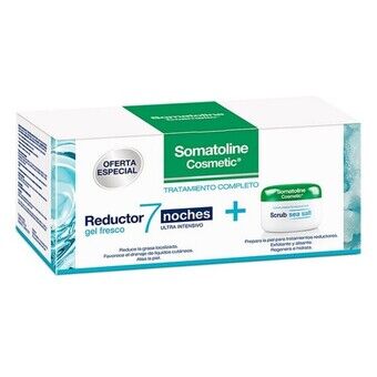Reducer gel Ultra Intensivo Somatoline (2 pcs)