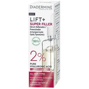 Ansiktsserum Diadermine Lift Super Filler 30 ml