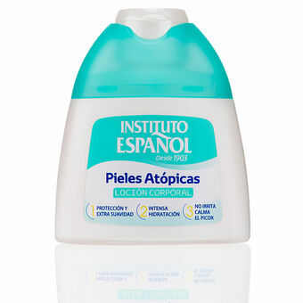 Kroppslotion Instituto Español Atopisk hud (100 ml)