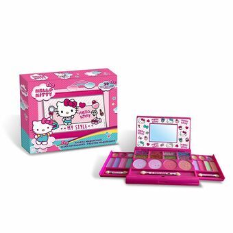 Sminkset för barn Hello Kitty (30 pcs)