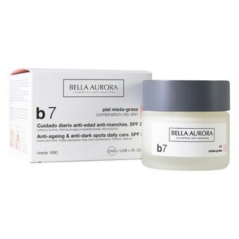 Kräm mot bruna fläckar B7 Bella Aurora Spf 15 (50 ml)