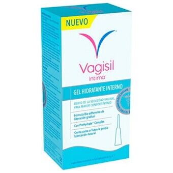 Glidmedel Vagisil Vaginesil (30 g) Invärtes