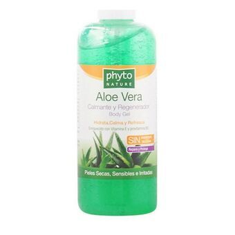 Fuktgel Phyto Nature Luxana Phyto Nature Lugnande 250 ml