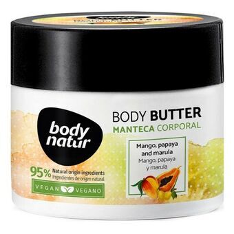 Kroppssmör Body Natur Body 200 ml
