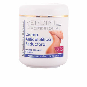 Anticellulitkräm Verdimill Professional (500 ml) (500 ml)