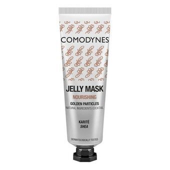 Ansiktsmask Jelly Comodynes (30 ml)