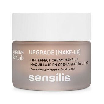 Foundationkräm Sensilis Upgrade Make-Up 04-noi Lyfteffekt (30 ml)