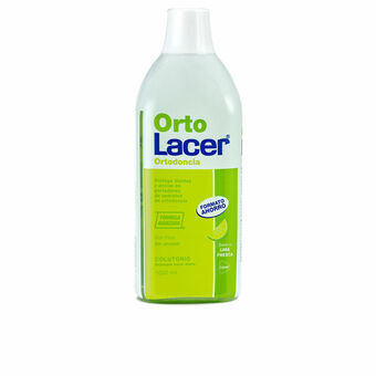 Munvatten Lacer Orto Lime (1000 ml)