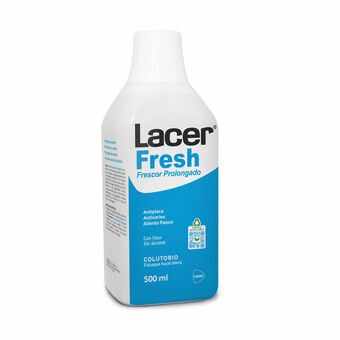 Munvatten Lacer Lacerfresh Fresh Breath (500 ml)