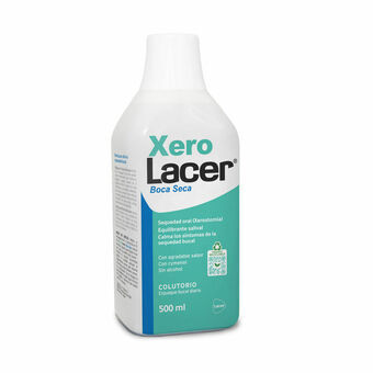 Munvatten Lacer Xerolacer (500 ml)