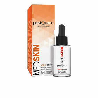 Ansiktsserum Postquam Med Skin Biologic C-vitamin (30 ml)