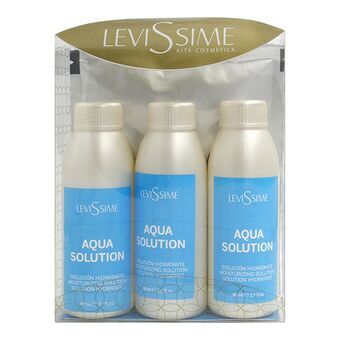 Ansiktsmask Hidratating Subñilime Aqua Pack Levissime