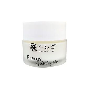 Kräm Energy RTB Cosmetics (50 ml)