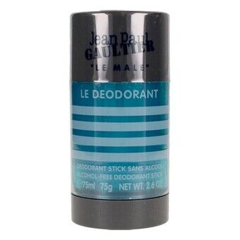 Deodorantstick Le Male Jean Paul Gaultier (75 g)