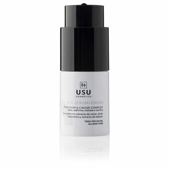 Ansiktskräm USU Cosmetics Platinum Caviar Complex 15 ml
