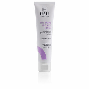 Ansiktskräm USU Cosmetics The Dual 60 ml