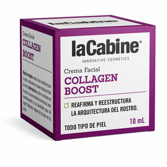 Ansiktskräm laCabine Collagen Boost Stärkande