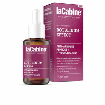 Ansiktskräm laCabine Lacabine Botulinum Effect 30 ml