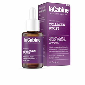 Ansiktskräm laCabine Lacabine Collagen Boost 30 ml