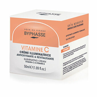 Highlighterkräm Byphasse Vitamina C C-vitamin 50 ml