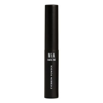 Ögonbrynsmask Mia Cosmetics Paris (5 ml)
