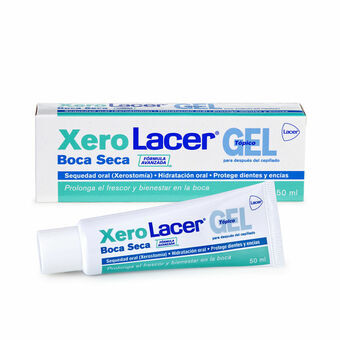 Munskydd Lacer Xero Boca Seca Gel Tópico (50 ml)
