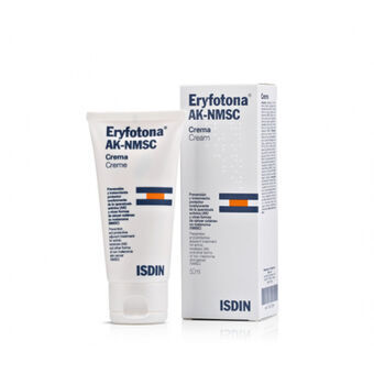 Ansiktskräm Isdin Eryfotona AK-NMSC (50 ml)