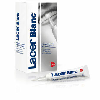 Tandblekningspenna Lacer Blanc (9 g)