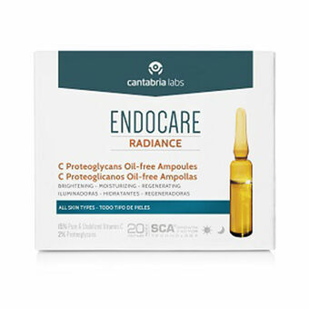 Ampuller Endocare Radiance Proteoglicanos 2 ml