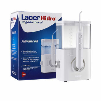 Oral Irrigator Lacer Hidro Advanced Vit