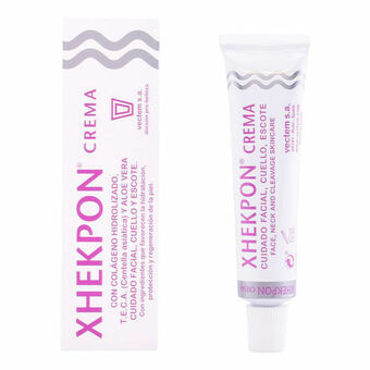 Förnyande anti-agingkräm Xhekpon Xhekpon Cream 40ml 40 ml