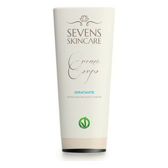 Fuktande kroppskräm Sevens Skincare (200 ml)
