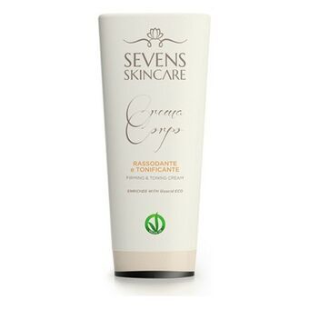 Kroppskräm Sevens Skincare (200 ml)