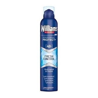 Deodorantspray Fresh Control Williams (200 ml)