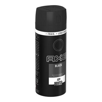 Deodorantspray Axe Black 150 ml