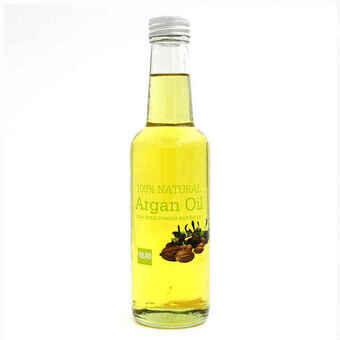 Återfuktande olja Yari Natural Arganolja (250 ml)