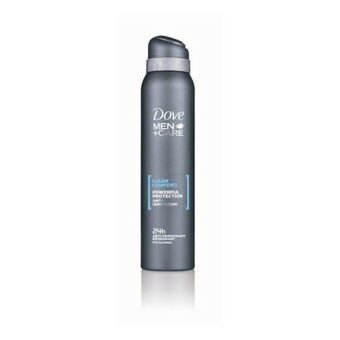 Deodorantspray Men Clean Confort Dove Men Clean Comfort (200 ml) 200 ml