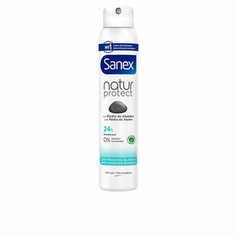 Deodorantspray Sanex Natur Protect 200 ml