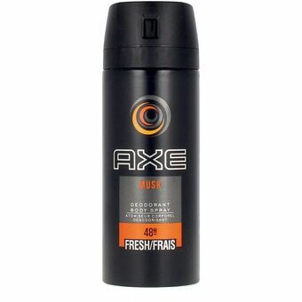 Deodorantspray Axe   Musk 150 ml