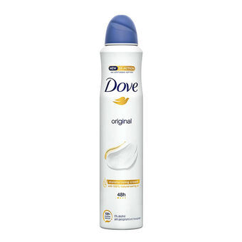 Deodorantspray Dove Original 200 ml