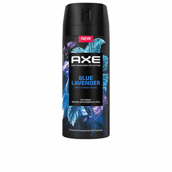 Deodorantspray Axe Blue Lavander 150 ml