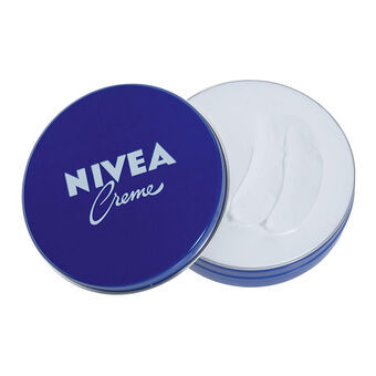 Fuktande kroppskräm Nivea (30 ml)