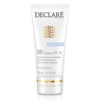 Ansiktskräm Hydro Balance Bb Cream Declaré Spf 30 (50 ml)