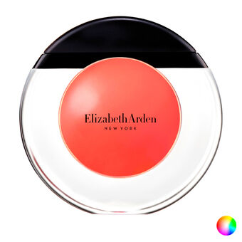 Läppbalsam med färg Sheer Kiss Oil Elizabeth Arden
