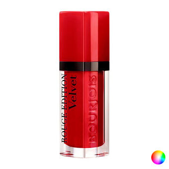 Lipstick Rouge edition Velvet Bourjois