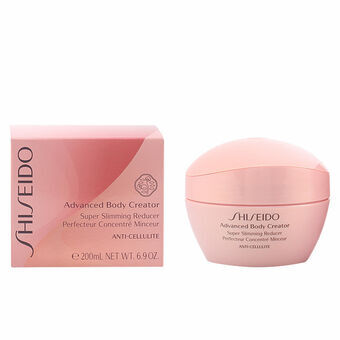 Anticellulitmedel Shiseido Advanced Body Creator (200 ml)