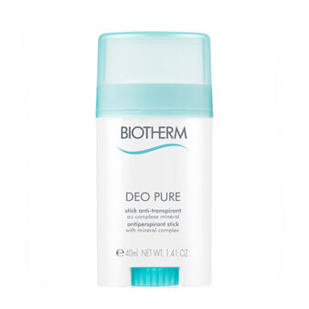 Deodorantstick Deo Pure Biotherm (40 ml)