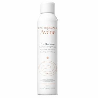 Termiskt vatten Avene (300 ml)