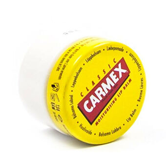 Fuktcerat Carmex (7,5 g)
