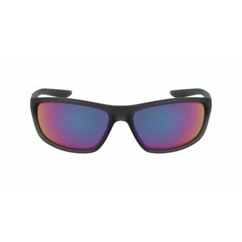 Barnsolglasögon Nike DASH-EV1157-033 Grå